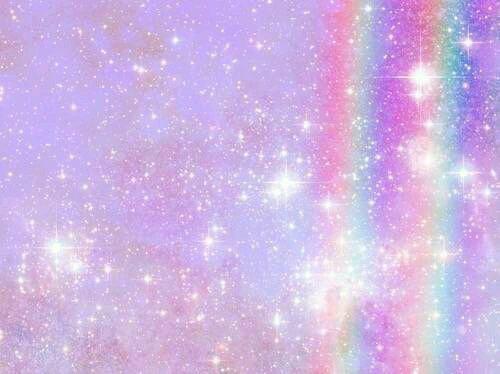 夜空中弯曲的银色钩子