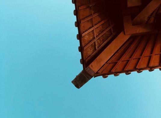 今天南方的天气不太好