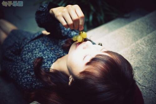 在接受了各种失望之后