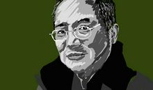 描写人开心的神态句子