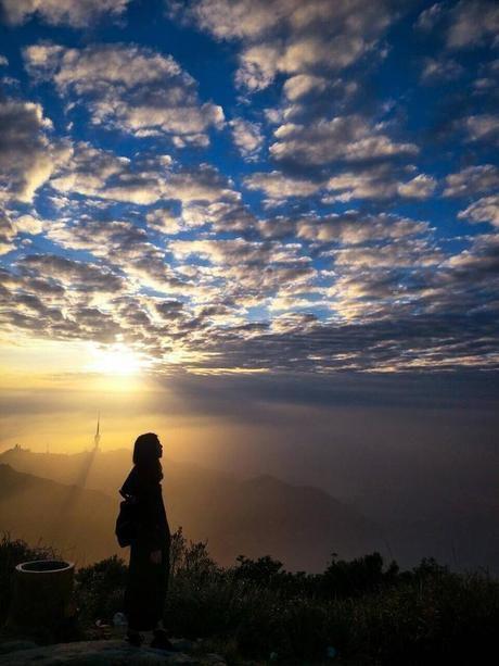 你知道那种失落感吗