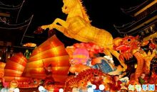 元宵节灯谜及答案搞笑 简单有趣的元宵节灯谜