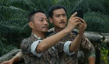 《战狼3》经典台词战狼3中吴京经典语录