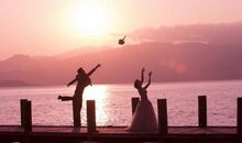 清晨让人心碎的句子