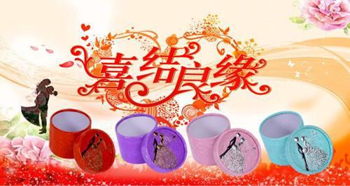 婚姻是爱情的最终目的地