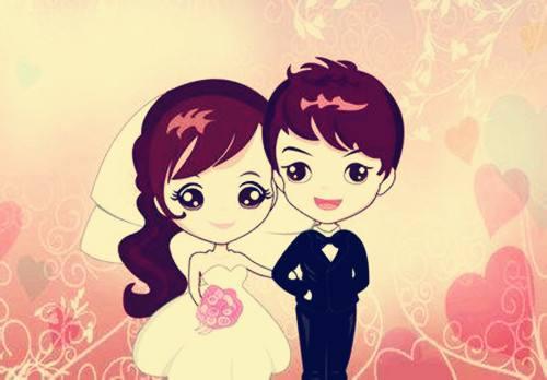 而恋人最终将成为被抚养人