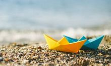 经典句子摘抄：如果事与愿违，那一定是上天另有安排