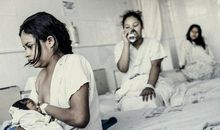 带宝宝不被理解的心酸的句子