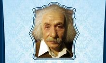 20句英语名人名言