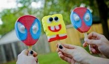 2017搞笑句子：我们应该亲一下，以缓解我们之间的紧张关系