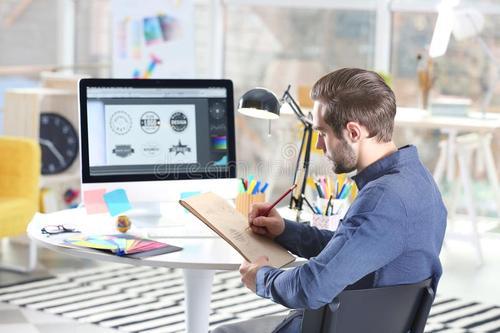 以下是感谢公司给我的平台句子