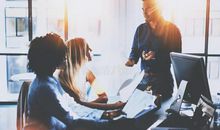 聊天聊得开心的句子