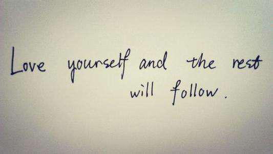 经典英语句子及翻译 0