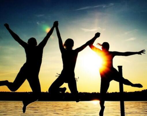 您也将感恩您的敌人