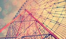 关于等待的幸福句子