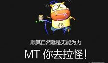 mt经典语录