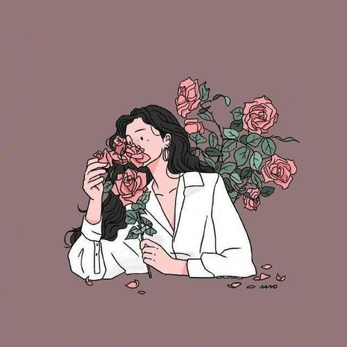 我开始对世界有所了解