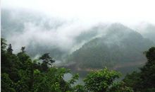 唯一拥有的是你留给我永远的思念