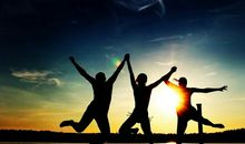 最美留言友情古文句子