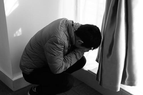 没有人可以看穿这个社会