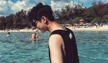 逗男神开心的句子