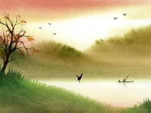    禅宗关于情绪的20句话  1