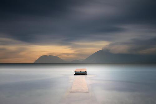 失望是指从一开始就希望有所收获