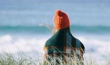 父亲对孩子失望的句子