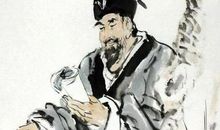 柳宗元的经典名句