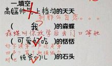 经典雷人语录超拽