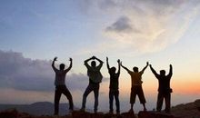 励志的句子短小