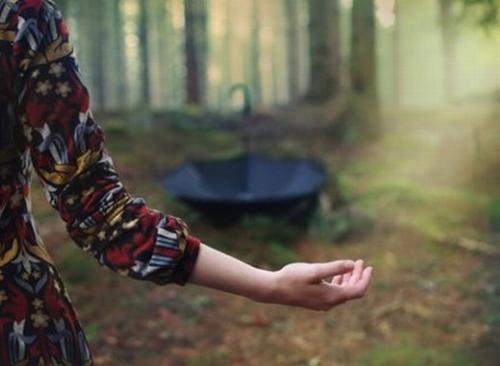 因为只有当您不与我在一起时