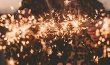 很火的励志句子大全，致拼搏路上的你