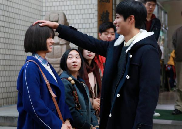 每集“请回答1988”都可以使人们像愚蠢的人一样笑