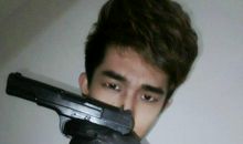 霸气个性签名男生超拽