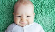 宝宝尿床了怎么写说说 小孩尿床搞笑说说