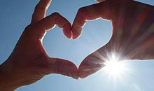 形容心情特别开心的句子