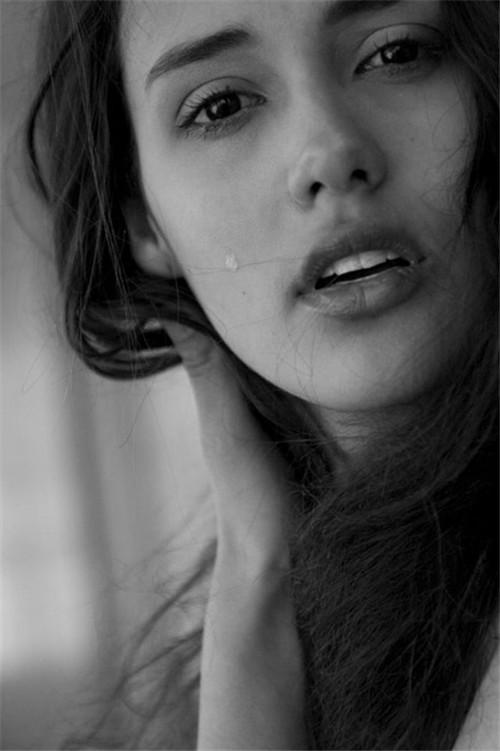 所有的痛苦和困难