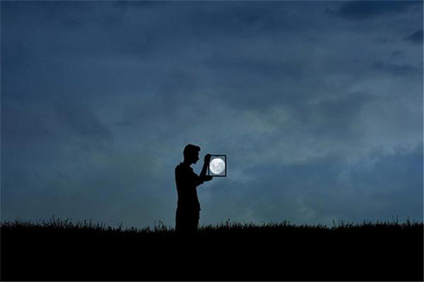 你忘了带我我的左手是摄影萤火虫