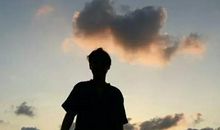 对别父亲失望的句子