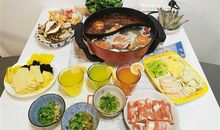 丰盛晚餐的心情说说 朋友圈晒晚餐的说说