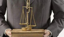 中国律师的座右铭