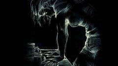 并要求羞辱自己