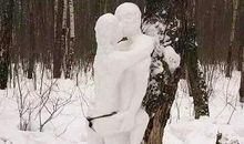 下雪幽默搞笑句子 关于下雪的幽默短句