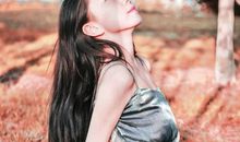 形容开心激动的短句子