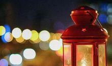 发朋友圈的句子晚上好