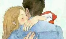 日常让女朋友开心的句子