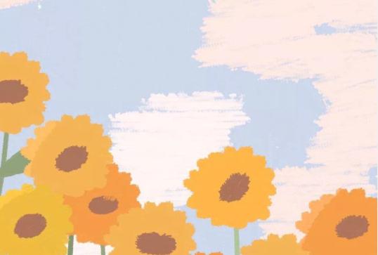 尽自己最大的努力去做自己想做的事情