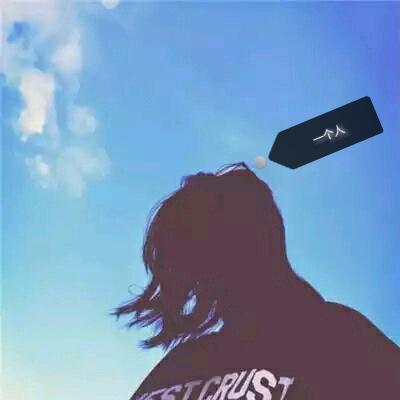 我感到我的星星从赛道上慢慢落下