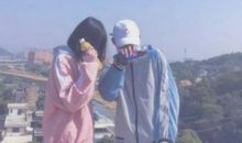 男生让你每天都开心的句子